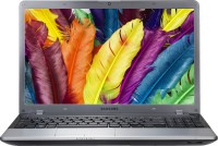 Samsung NP350V5C-S01IN Laptop (2nd Gen Ci3/ 4GB/ 750GB/ Win7 HB/ 1GB Graph)(15.6 inch, Titan Silver, 2.5 kg)