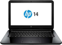 HP 14-r053TU Notebook (4th Gen Ci3/ 4GB/ 500GB/ Win8.1) (J8B87PA)(13.86 inch, 1.96 kg)