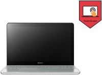 Sony VAIO Fit 15 F15A13SN/S Laptop (3rd Gen Ci5/ 4GB/ 750GB/ Win8/ 2GB Graph/ Touch)(15.35 inch, Silver, 2.6 kg)
