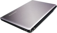 Lenovo Ideapad Z570 (59-329958) Laptop (2nd Gen Ci5/ 4GB/ 500GB/ Win7 HB)(15.6 inch, Gun Metal Grey, 2.7 kg)