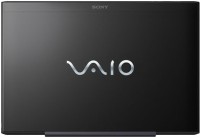 Sony VAIO VPCSB18GG Laptop (2nd Gen Ci7/ 4GB/ 500GB/ Win7 Prof/ 512MB Graph)(13.17 inch, Black, 1.72 kg)