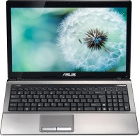 Asus K53SD-SX809D Laptop (2nd Gen Ci3/ 4GB/ 500GB/ DOS/ 2GB Graph)(15.6 inch, Silver, 2.6 kg)