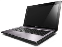 Lenovo Ideapad Y570 (59-305641) Laptop (2nd Gen Ci7/ 6GB/ 750GB/ Win7 HP/ 2GB Graph)(15.6 inch, Black, 2.7 kg)