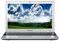 Samsung RV509-S01IN Laptop (1st Gen Ci3/ 4GB/ 500GB/ DOS/ 1GB Graph)(15.6 inch, Dualtone Silver Black, 2.40 kg)