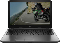 HP 15-d010TU Notebook (4th Gen CDC/ 2GB/ 500GB/ Ubuntu)(15.6 inch, Black, 2.5 kg)