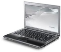 Samsung NP-R440-JT01IN Laptop (1st Gen Ci3/ 4GB/ 320GB/ Win7 HP)(13.86 inch, Silver Black)