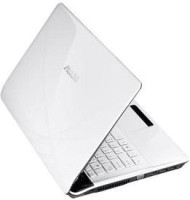 ASUS Core i3 - X42JY Laptop(White)