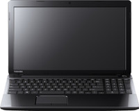 Toshiba Satellite C50-A I0016 Laptop (3rd Gen Ci3/ 2GB/ 500GB/ No OS)(15.6 inch, Premium Glossy Black, 2.3 kg)