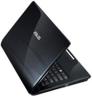 Asus A42F-VX408R Laptop (1st Gen Ci3/ 3GB/ 500GB/ Win7 HB)(13.86 inch, Black)