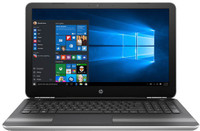 HP Pavilion Core i7 6th Gen - (8 GB/1 TB HDD/Windows 10 Home/4 GB Graphics) 15-AU009TX Laptop(15.6 inch, Turbo SIlver, 2 kg)