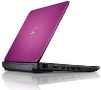 DELL Core i3 1st Gen - (Windows 7 Home Basic) T561133IN8 Laptop(Pink)