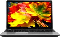 Acer Aspire E1-571-BT Laptop (3rd Gen Ci5/ 4GB/ 500GB/ Win8) (NX.M09SI.025)(15.6 inch, Black)