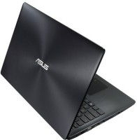 Asus X553MA-XX063D Notebook (PQC/ 2GB/ 500GB/ Free DOS)(15.6 inch, 2.05 kg)
