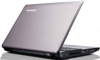 Lenovo Ideapad Z570 (59-069601) Laptop (2nd Gen Ci3/ 3GB/ 640GB/ Win7 HB/ 1GB Graph)(15.6 inch, Grey, 2.6 kg)