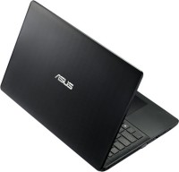 ASUS X552EA APU Dual Core E1 E1-2100 - (2 GB/500 GB HDD/DOS) X552EA-XX212D Laptop(15.6 inch, Dark Grey, 2.45 kg)