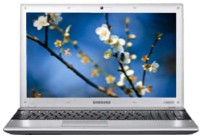 Samsung RV509-A0GIN Laptop (1st Gen Ci3/ 2GB/ 500GB/ DOS)(15.6 inch, Dual Tone Silver Black, 2.40 kg)