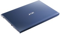 Acer TimelineX 5830T Laptop 2nd Gen Core i3/2GB/500GB/Win7 HB/128MB Graphics (LX.RHM01.007)(15.6 inch, Blue Aluminium)
