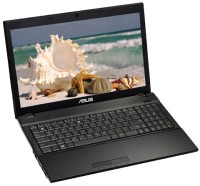 Asus P53E-S0101D Laptop (2nd Gen Ci5/ 4GB/ 750GB/ DOS)(15.6 inch, 2.6 kg)