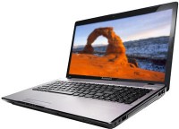 Lenovo Ideapad Z570 (59-321542) Laptop (2nd Gen Ci3/ 4GB/ 500GB/ Win7 HB)(15.6 inch, Grey, 2.7 kg)
