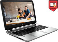 HP Envy 15-k006tx Notebook (4th Gen Ci7/ 8GB/ 1TB/ Win8.1/ Touch/ 4GB Graph) (J2C51PA)(15.6 inch, Silver, 2.74 kg)
