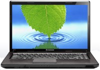 Lenovo Essential G570 (59-318587) Laptop (2nd Gen Ci5/ 4GB/ 500GB/ DOS/ 1GB Graph)(15.35 inch, Choco, 2.6 kg)