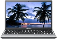 Samsung NP350U2B-A0AIN Netbook (2nd Gen Ci5/ 4GB/ 1TB/ Win7 HB)(12.38 inch, 1.4 kg)