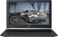 acer Core i7 4th Gen - (12 GB/1 TB HDD/Windows 8 Pro/4 GB Graphics/NVIDIA GeForce GTX 960M) VN7-591G Gaming Laptop(15.6 inch, Black, 2.4 kg)