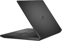 Dell Inspiron 3442 Notebook (4th Gen Ci3/ 4GB/ 500GB/ Win8.1) (344234500iB1)(13.86 inch, Black)