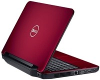 Dell Inspiron 14 Laptop (2nd Gen Ci3/ 2GB/ 320GB/ Win7 HB)(13.86 inch, Red, 2.2 kg)
