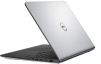 Dell Inspiron 5447 Notebook (4th Gen Ci5/ 4GB/ 500GB/ Win8.1/ 2GB Graph) (5447545002S)(13.86 inch, Silver)