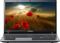 Samsung NP550P5C-S04IN Laptop (3rd Gen Ci5/ 6GB/ 1 TB/ Win8/ 2GB Graph)(15.6 inch, Silver)