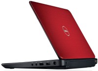 Dell Inspiron T561133IN9 Netbook (APU Dual Core/ 2GB/ 320GB/ DOS)(11.49 inch, Red, 1.56 kg)