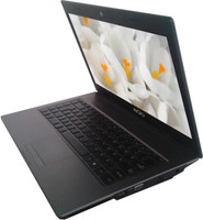 Wipro e.go Workbook Laptop (CDC/ 2GB/ 320GB/ Linux)(13.86 inch, Black, 2.2 kg)