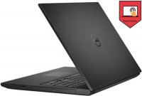Dell Inspiron 15 3542 Notebook (4th Gen Ci3/ 4GB/ 500GB/ Win8.1/ Touch)(15.6 inch, Black)