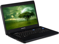 HCL AE1V3089-X Laptop (2nd Gen PDC/ 2GB/ 320GB/ Win7 HB)(13.86 inch, 2.3 kg)