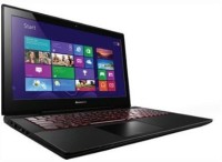 Lenovo Y50-70 Core i7 4th Gen - (16 GB/1 TB HDD/8 GB SSD/Windows 8 Pro/4 GB Graphics) Y50-70 Business Laptop(15.6 inch, Black)