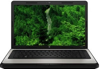 HP 630 Laptop (2nd Gen Ci3/ 2GB/ 320GB/ DOS)(15.6 inch, Pewter, 2.5 kg)