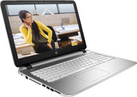 HP 14 v021tu Notebook (4th Gen Ci3/ 4GB/ 1TB/ Win8.1) (J6M18PA)(13.86 inch, SNow White, 1.98 kg)