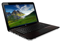 HP Pavilion DV6-3217TU Laptop (1st Gen Ci3/ 3GB/ 500GB/ DOS)(15.6 inch, Black Cherry, 2.49 kg)