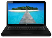 HP Pavilion G42-490TU Laptop (1st Gen Ci3/ 2GB/ 320GB/ DOS)(13.86 inch, Black, 2.20 kg)