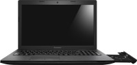 Lenovo Essentail G510(59-398474) Laptop (4th Gen Ci5/ 4GB/ 500GB/ Win8)(15.6 inch, Black, 2.6 kg)