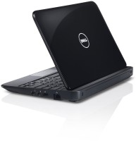 Dell Inspiron Mini Netbook (1st Gen Atom Dual Core/ 2GB/ 250GB/ Win7 Starter)(10 inch, Black, 1.33 kg)