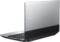 Samsung NP300-E5Z-S07IN Notebook(15.6 inch, Titan Silver - High Glossy Front)
