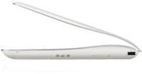 Samsung SF511-S03 Laptop (2nd Gen Ci3/ 4GB/ 500GB/ Win7 HP/ 1GB Graph)(15.6 inch, Silver, 2.4 kg)