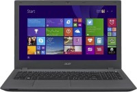 acer E Series Core i3 5th Gen - (4 GB/1 TB HDD/Linux) E5-573 Laptop(15.6 inch, Charcoal Gray, 2.2 kg)