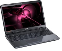 DELL Core i3 2nd Gen - (Windows 7 Home Basic) DD2GN09 Laptop(Black With Lovers In Morning Panel)