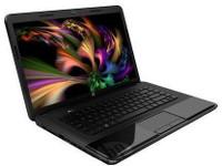 HP 2000 Pentium Dual Core - (2 GB/500 GB HDD/Windows 8 Pro) 2000 Business Laptop(15.6 inch, Black, 2.45 kg)