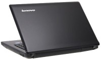 Lenovo Essential G470 (59-337052) Laptop (2nd Gen PDC/ 2GB/ 320GB/ DOS)(13.86 inch, Black, 2.7 kg)