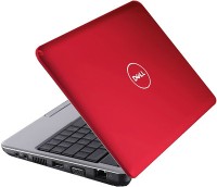 Dell Inspiron 15R 2nd Gen Ci3/ 3GB/ 320GB/ Win7(Black With Red Color Panel, 2.2 Kg)