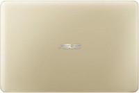 Asus EeeBook X205TA Notebook (4th Gen Atom Quad Core/ 2GB/ 32GB EMMC/ Win 8.1/Office 365)(11.49 inch, Gold, 980 g)